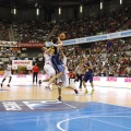 Castellón, Baloncesto 2013