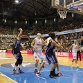 Castellón, Baloncesto 2013