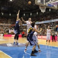 Castellón, Baloncesto 2013