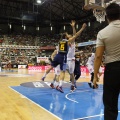 Castellón, Baloncesto 2013
