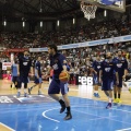Castellón, Baloncesto 2013
