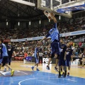 Castellón, Baloncesto 2013