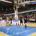 Castellón, Baloncesto 2013