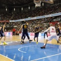 Castellón, Baloncesto 2013