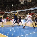 Castellón, Baloncesto 2013