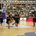 Castellón, Baloncesto 2013