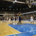 Castellón, Baloncesto 2013