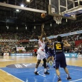Castellón, Baloncesto 2013