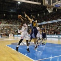 Castellón, Baloncesto 2013