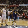 Castellón, Baloncesto 2013