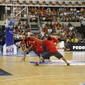 Castellón, Baloncesto 2013