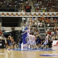 Castellón, Baloncesto 2013