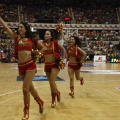 Castellón, Baloncesto 2013