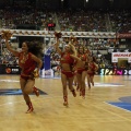 Castellón, Baloncesto 2013