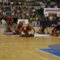 Castellón, Baloncesto 2013