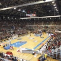 Castellón, Baloncesto 2013