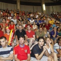 Castellón, Baloncesto 2013