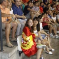 Castellón, Baloncesto 2013