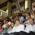 Castellón, Baloncesto 2013