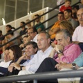 Castellón, Baloncesto 2013