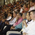 Castellón, Baloncesto 2013