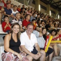 Castellón, Baloncesto 2013