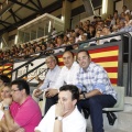 Castellón, Baloncesto 2013