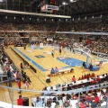 Castellón, Baloncesto 2013