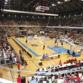 Castellón, Baloncesto 2013