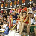 Castellón, Baloncesto 2013