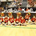 Castellón, Baloncesto 2013