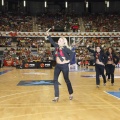 Castellón, Baloncesto 2013