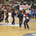 Castellón, Baloncesto 2013