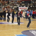 Castellón, Baloncesto 2013