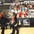 Castellón, Baloncesto 2013