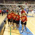 Castellón, Baloncesto 2013