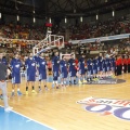 Castellón, Baloncesto 2013