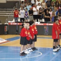 Castellón, Baloncesto 2013