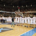 Castellón, Baloncesto 2013