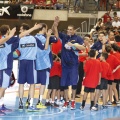 Castellón, Baloncesto 2013