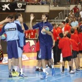 Castellón, Baloncesto 2013