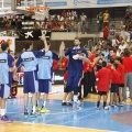 Castellón, Baloncesto 2013