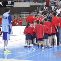 Castellón, Baloncesto 2013