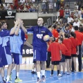 Castellón, Baloncesto 2013