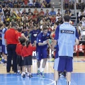 Castellón, Baloncesto 2013