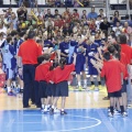 Castellón, Baloncesto 2013