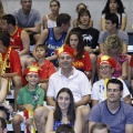 Castellón, Baloncesto 2013