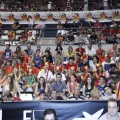 Castellón, Baloncesto 2013