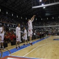 Castellón, Baloncesto 2013