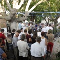 Castellón, Sant Francesc de la Font